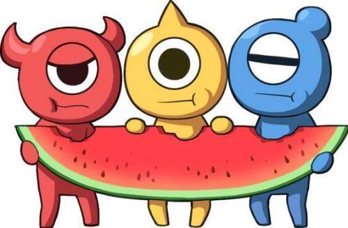 吃瓜群众图源网,网络热图背后的故事